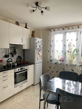 1-комн. кв 46 м2, 2/18 эт