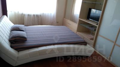 1-комн. кв 45 м2, 7/9 эт