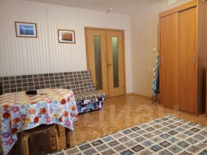 1-комн. кв 36 м2, 1/9 эт