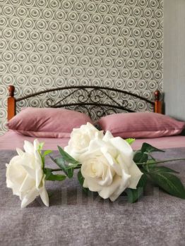 1-комн. кв 46 м2, 2/16 эт