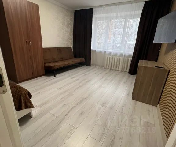 1-комн., 33 м², 1/9 этаж