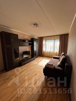 2-комн.кв., 50 м², этаж 1