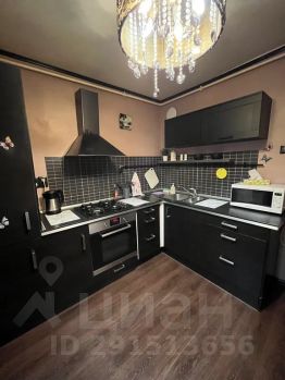 2-комн.кв., 50 м², этаж 1