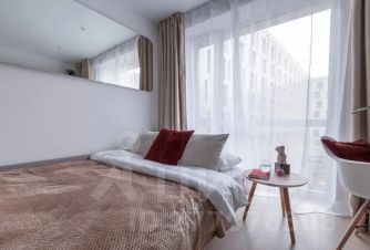 1-комн.кв., 20 м², этаж 3