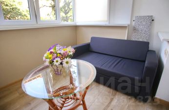 2-комн.кв., 50 м², этаж 1