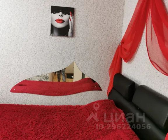1-комн., 35 м², 4/10 этаж