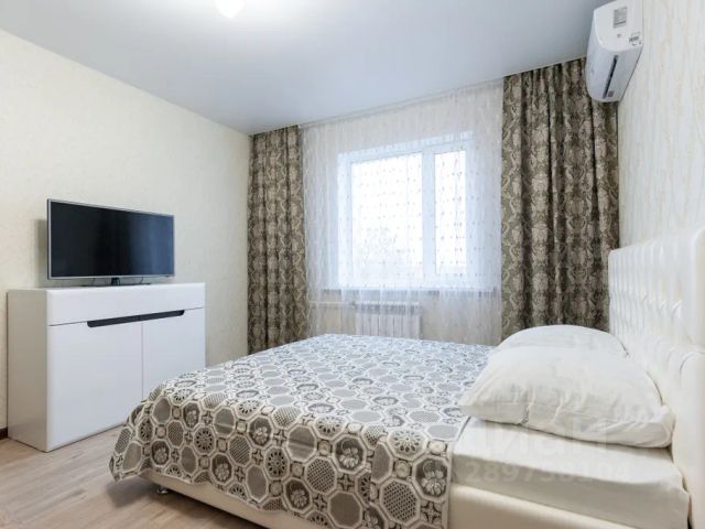 1-комн., 35 м², 3/9 этаж