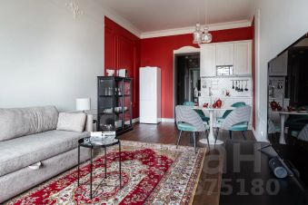 2-комн. кв 60 м2, 5/6 эт