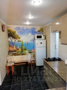 1-комн. кв 30 м2, 1/2 эт