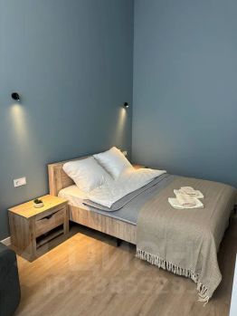 1-комн. кв 45 м2, 1/8 эт