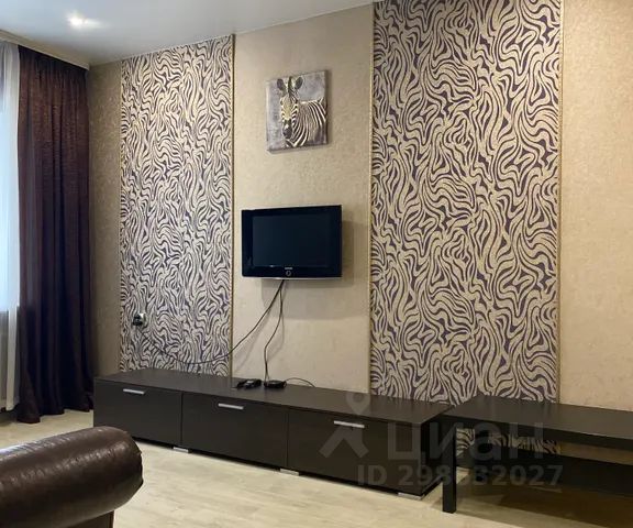 1-комн., 35 м², 4/4 этаж