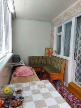 1-комн.кв., 32 м², этаж 2