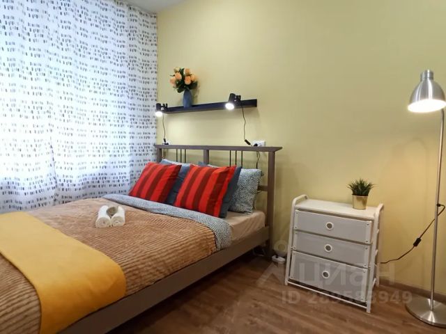 2-комн., 28 м², 2/5 этаж