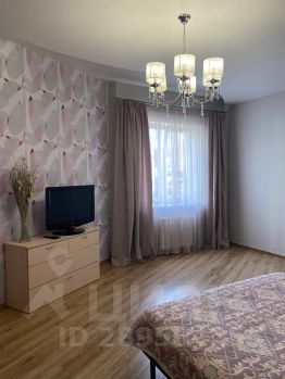 4-комн.кв., 160 м², этаж 1