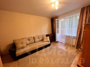 1-комн.кв., 28 м², этаж 1