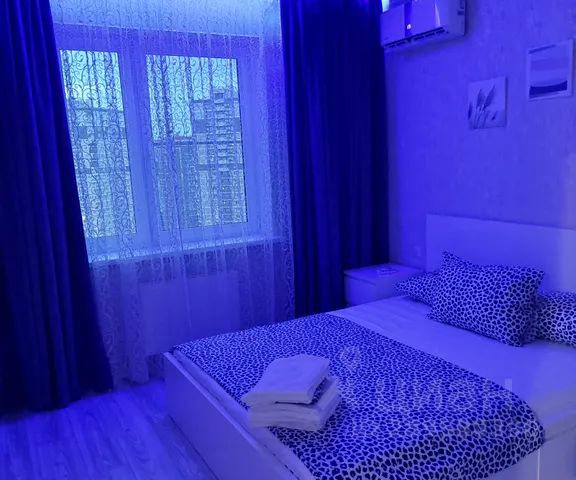 1-комн., 44 м², 18/21 этаж