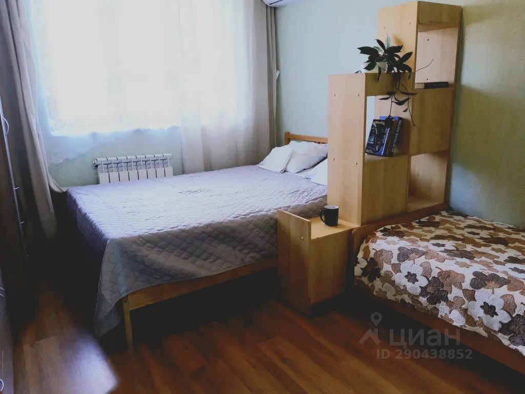 Сдается1-комн.квартира,17м²