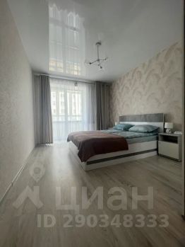 2-комн.кв., 58 м², этаж 2