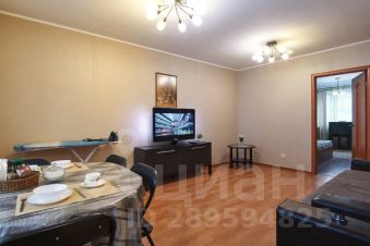 1-комн.кв., 45 м², этаж 1