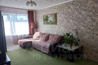 2-комн.кв., 43 м², этаж 4