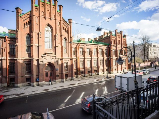 3-комн., 80 м², 2/5 этаж
