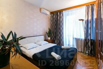 3-комн.кв., 66 м², этаж 4