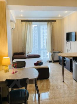 1-комн. кв 20 м2, 6/14 эт