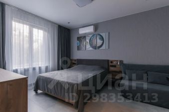 1-комн.кв., 32 м², этаж 2