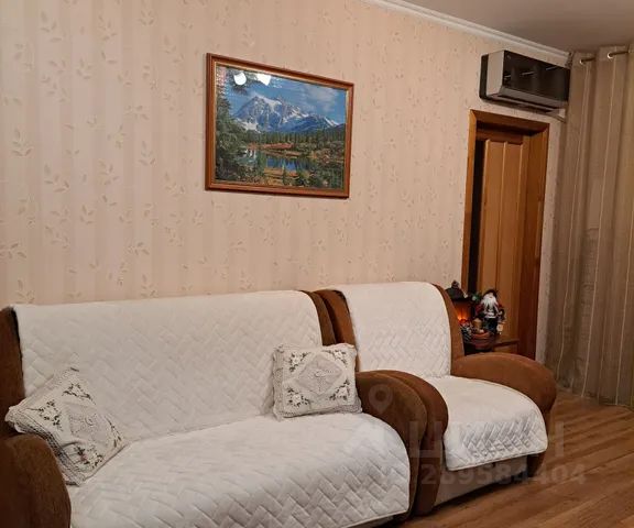 2-комн., 48 м², 4/6 этаж