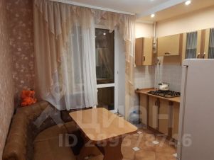 1-комн. кв 34 м2, 1/6 эт