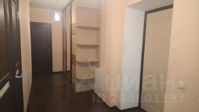 3-комн.кв., 85 м², этаж 2