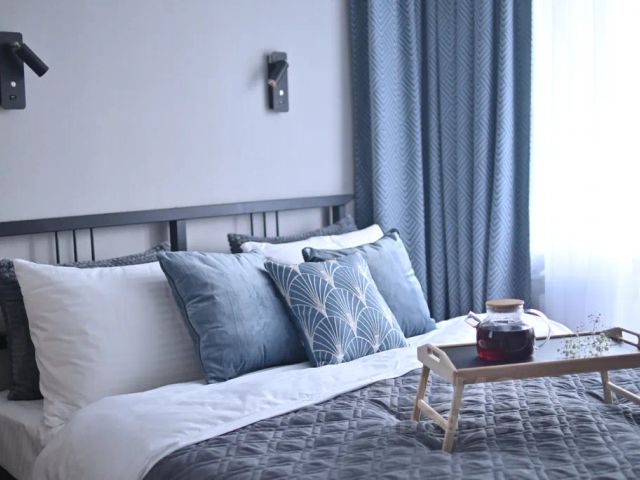 1-комн., 35 м², 3/5 этаж