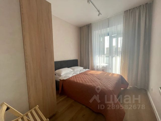 1-комн., 30 м², 10/14 этаж