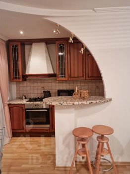 2-комн. кв 51 м2, 1/3 эт