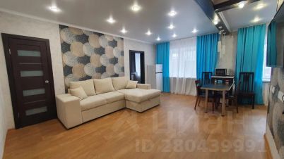 2-комн. кв 45 м2, 1/3 эт