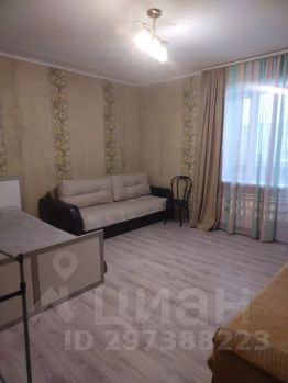 1-комн.кв., 36 м², этаж 1