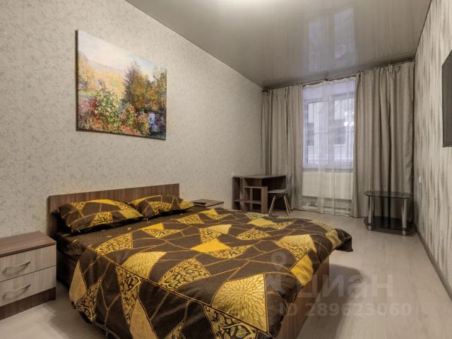 2-комн., 52 м², 1/5 этаж