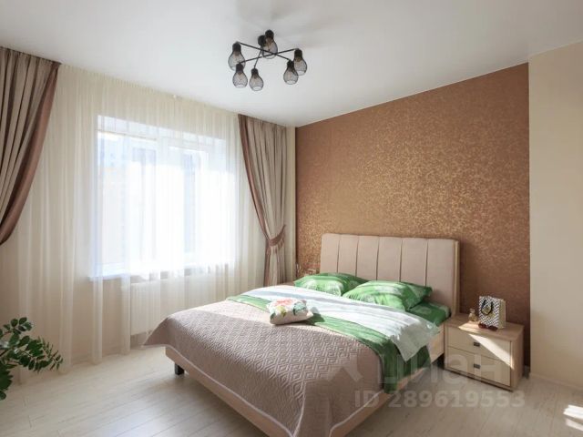2-комн., 67 м², 19/25 этаж