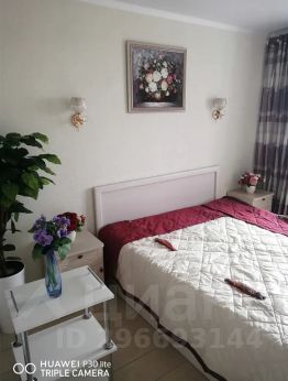 2-комн.кв., 55 м², этаж 4