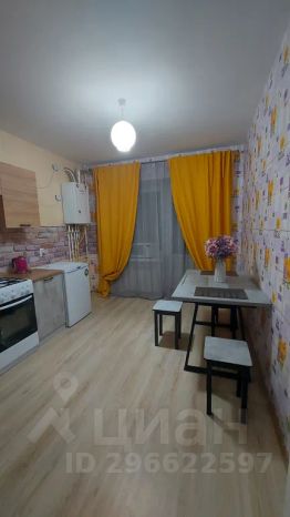 1-комн. кв 38 м2, 1/2 эт