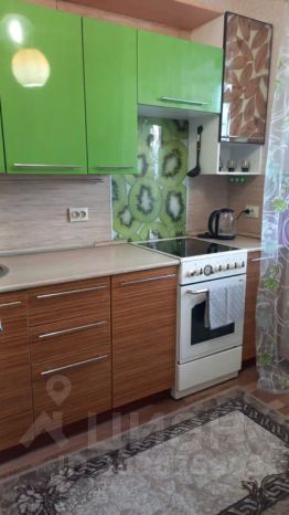 2-комн.кв., 54 м², этаж 11