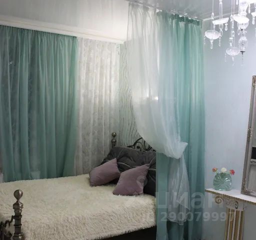 1-комн., 40 м², 6/10 этаж