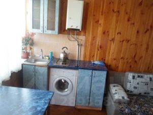 1-комн. кв 30 м2, 2/2 эт