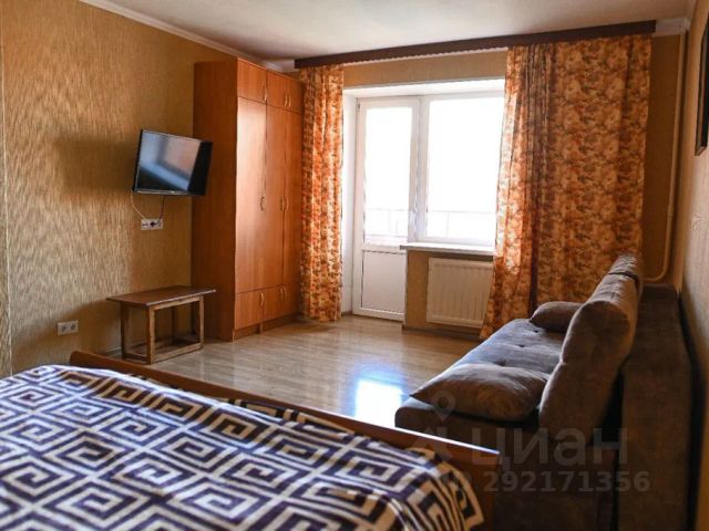 1-комн., 36 м², 9/12 этаж
