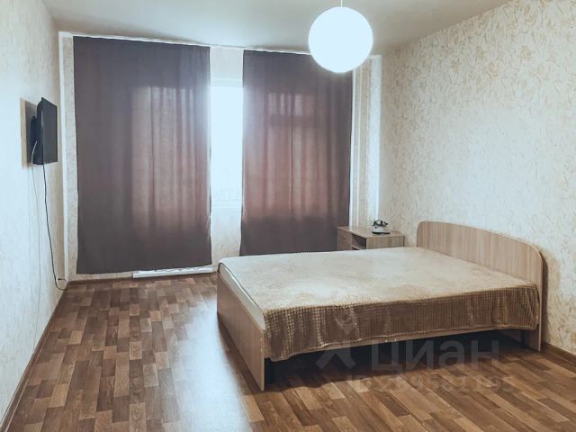 1-комн., 36 м², 4/9 этаж