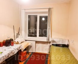 4-комн.кв., 60 м², этаж 2