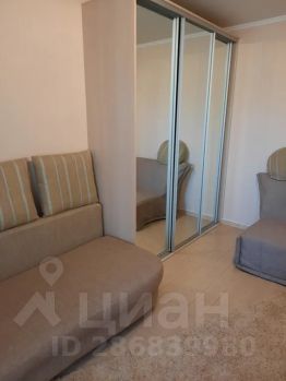 1-комн.кв., 34 м², этаж 3