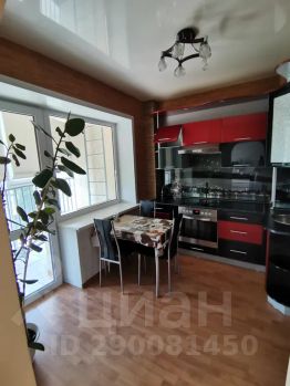 1-комн. кв 45 м2, 6/16 эт