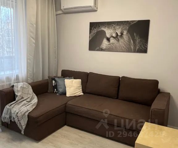 1-комн., 31 м², 5/5 этаж