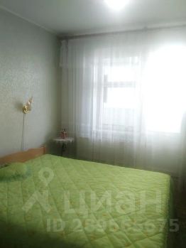 3-комн.кв., 60 м², этаж 8